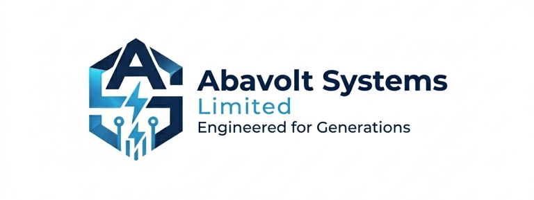 Abavolt Systems Limited logo