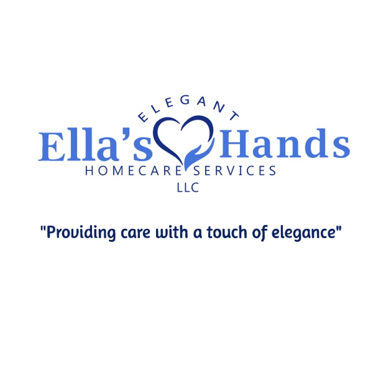 home care agency logo