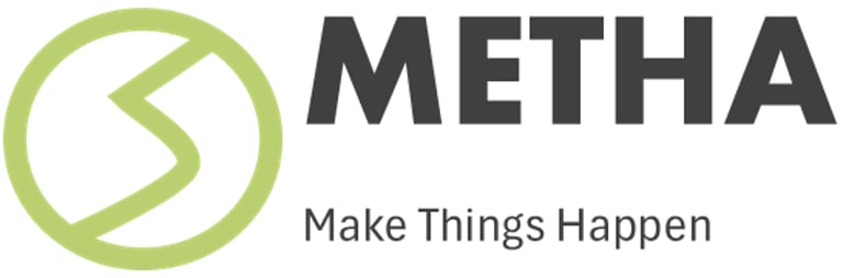 METHA logo