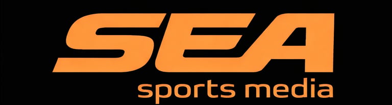 SEA Sports Media logo