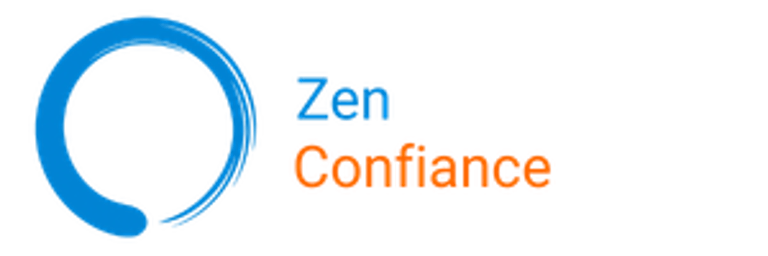 Zen Confiance logo