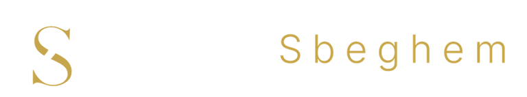 Danïel Sbeghem logo
