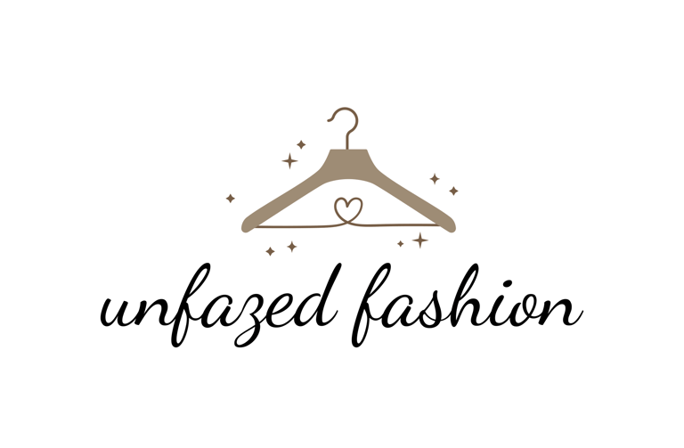 unfazedfashion logo