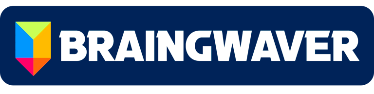 BRAINGWAVER logo