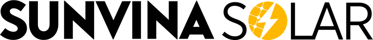 Sunvina Solar logo