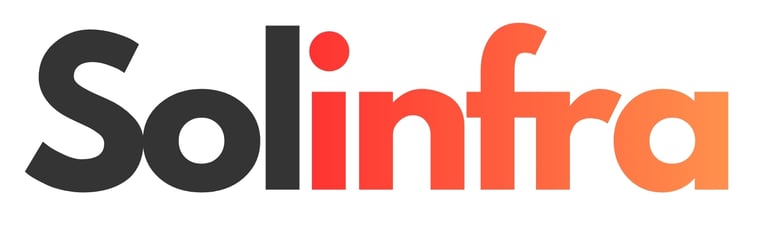 Sunvina Solar logo