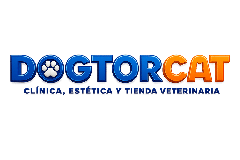 DOGTOR CAT logo
