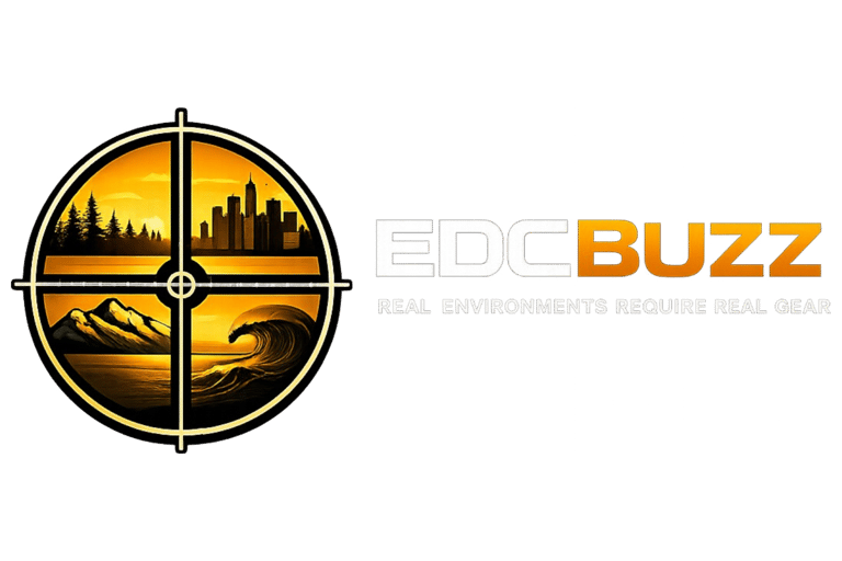 EDC Buzz logo