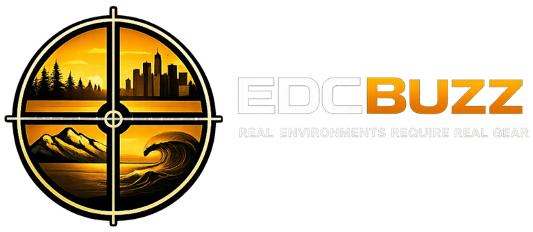 EDC Buzz logo