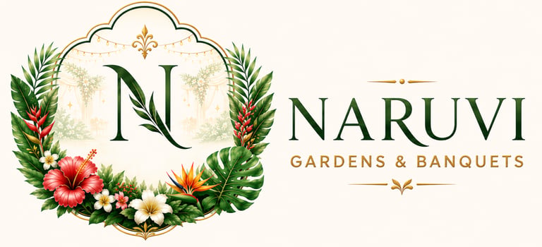 Naruvi logo