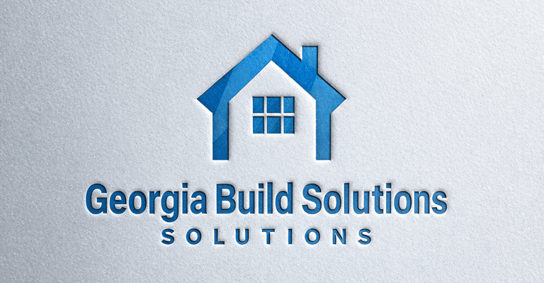 Georgia Build Solutions logo