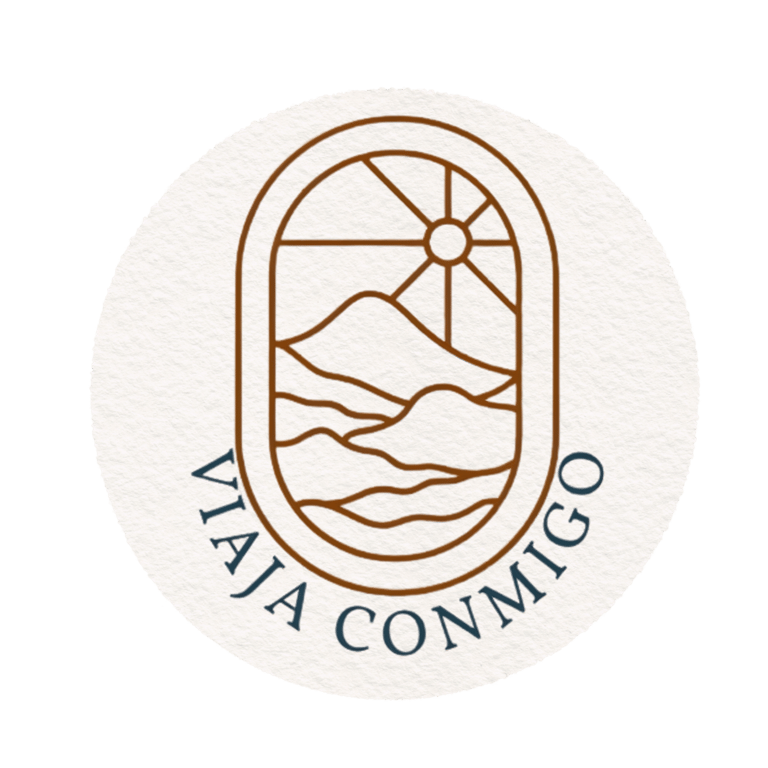 Coordinadores de viajes logo