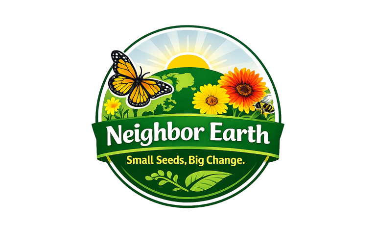 Neighbor Earth logo