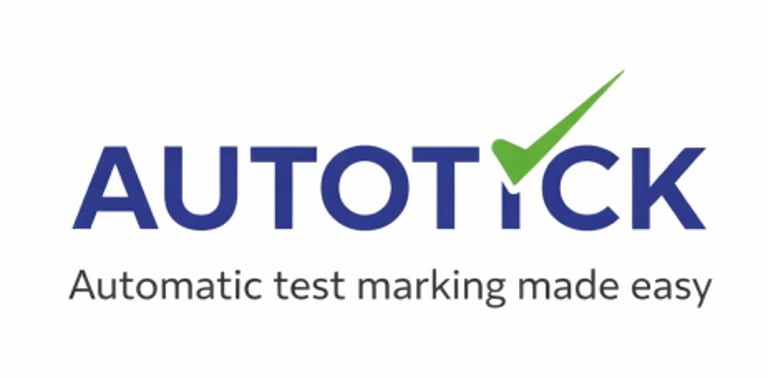 Autotick Marking logo