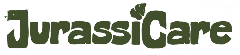 JurassiCare logo