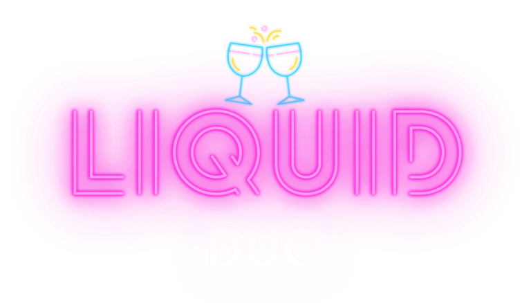 Liquid Karaoke logo