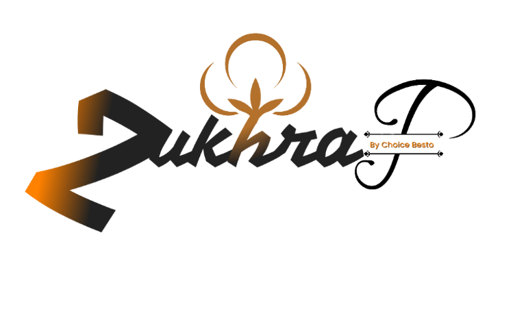 ZUKHRAF CLOTHING STORE logo