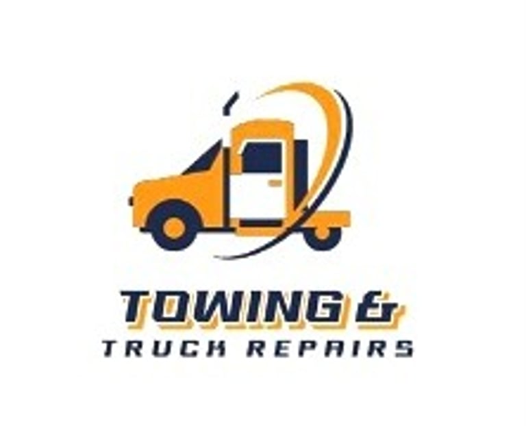 Truck, Trailer, Bus Repair and Emergency Towing logo