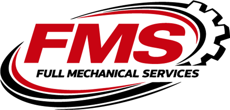 FMS logo
