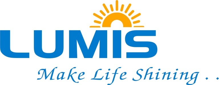 Lumis MedTech Private Limited logo