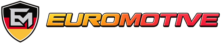 EuroMotive logo