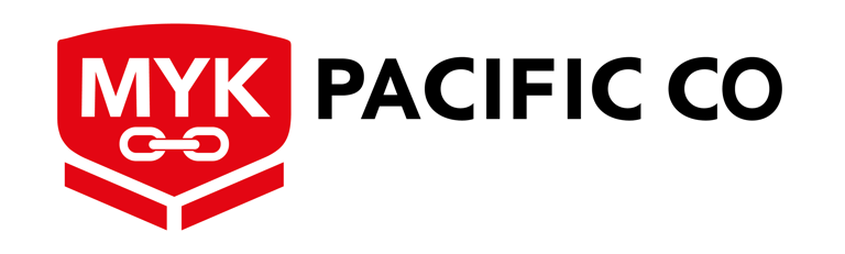 Myk Pacific logo