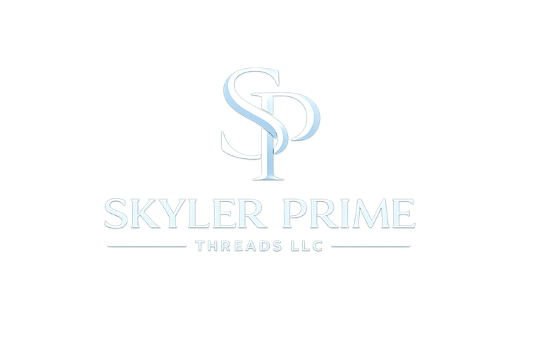 Skyler prime Threads LLC logo