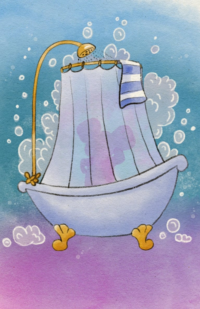 Csongor Veres Illustration
