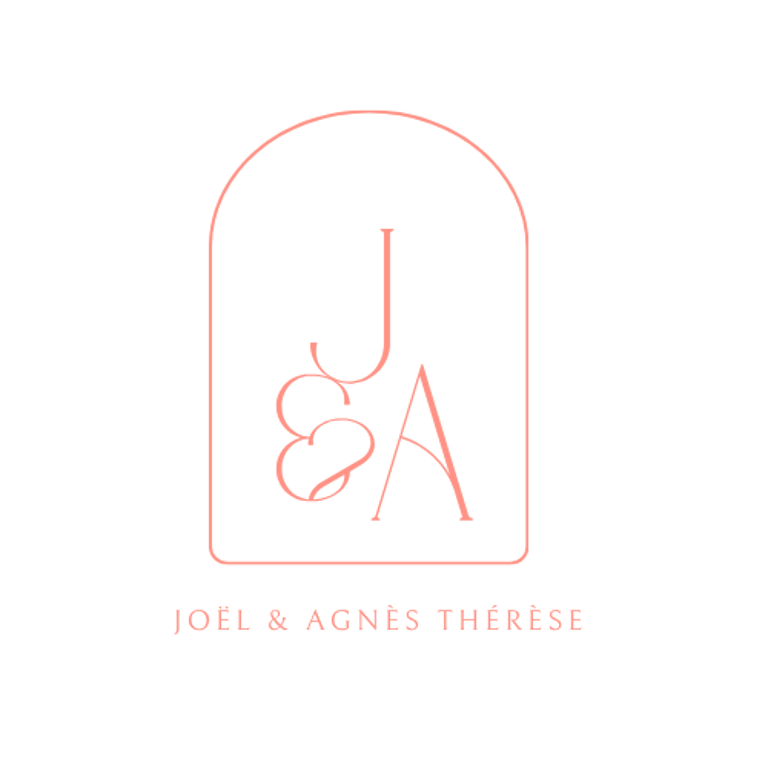 Joël &  Agnès Thérèse  logo