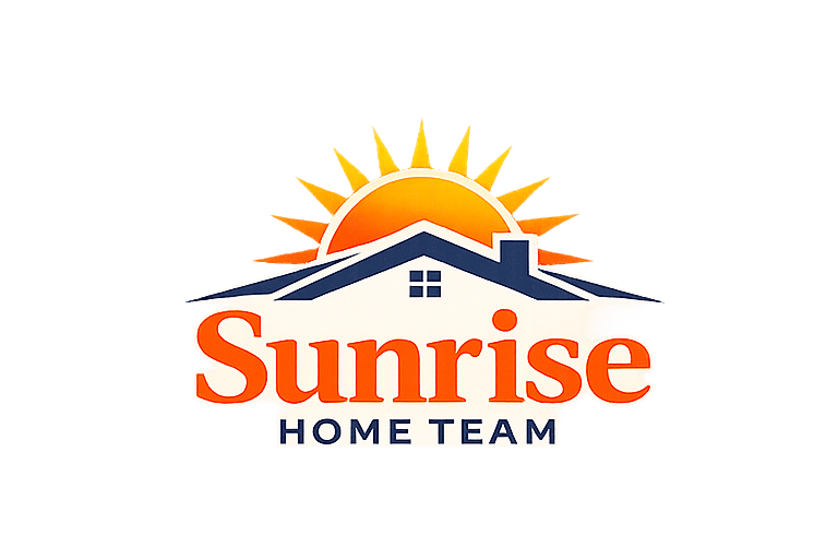 Sunrise Home Team logo