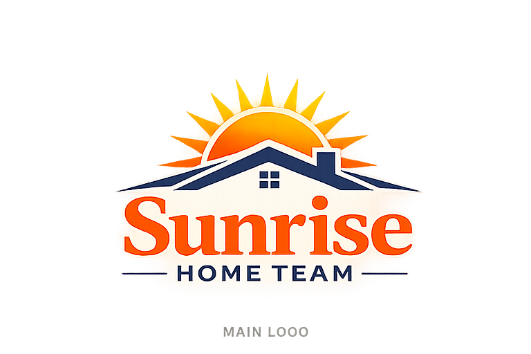 Sunrise Home Team logo