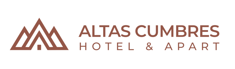 Altas Cumbres Hotel & Apart logo