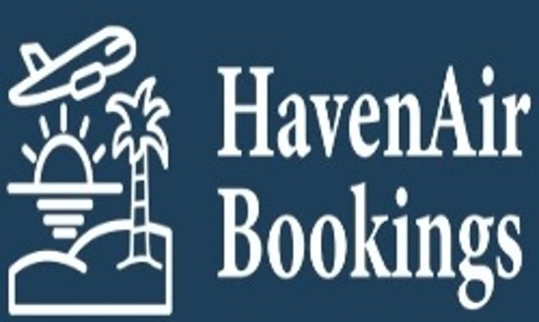 HavenAir Bookings logo