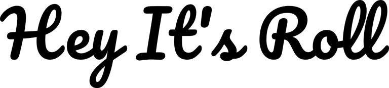 Roll's Playground logo