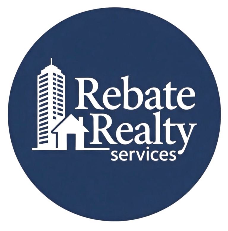 Rebate Realty logo