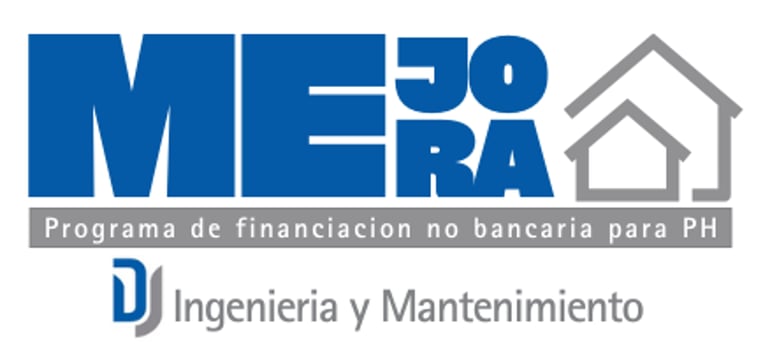 MEJORA logo