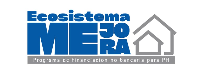 MEJORA logo
