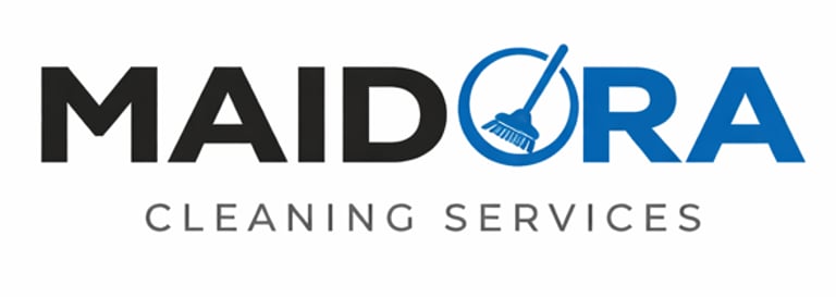 Maidora Cleaning Services logo
