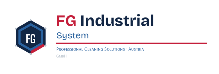FG Industrial System GMBH logo