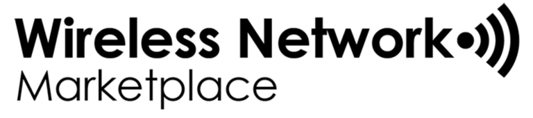 Wireless Network Marketplace logo