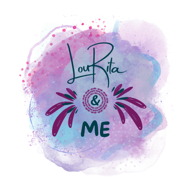 LouRita & ME logo