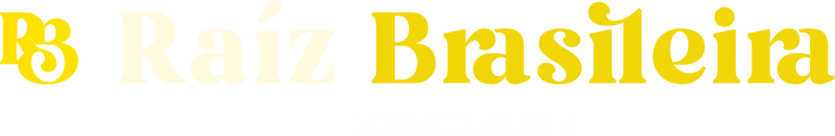 Raiz Brasileira logo