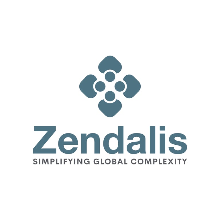 Zendalis logo