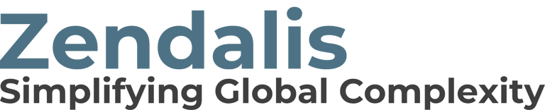 Zendalis logo