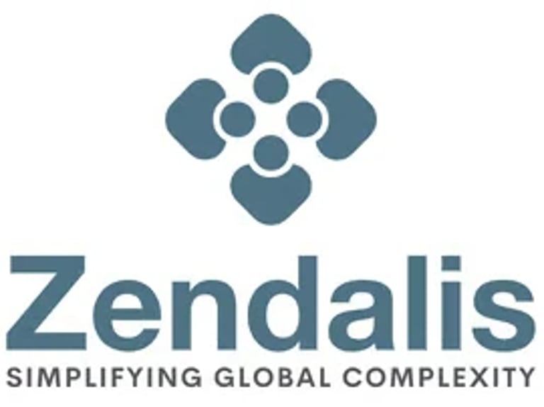 Zendalis logo