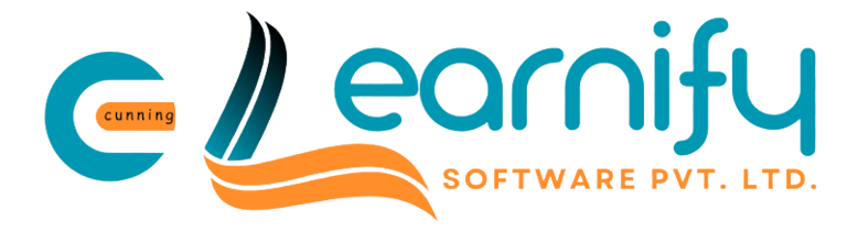 Cunning E Learnify Software Pvt Ltd logo