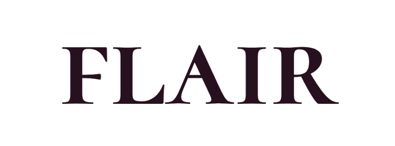 Add Some Flair logo