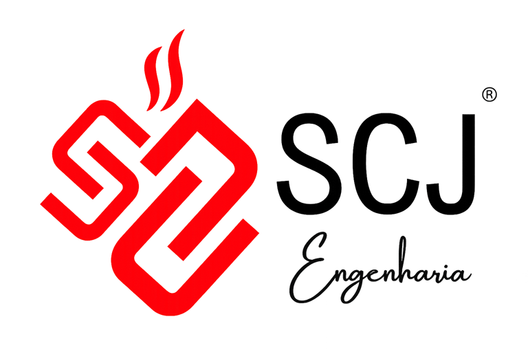 SCJ Engenharia logo