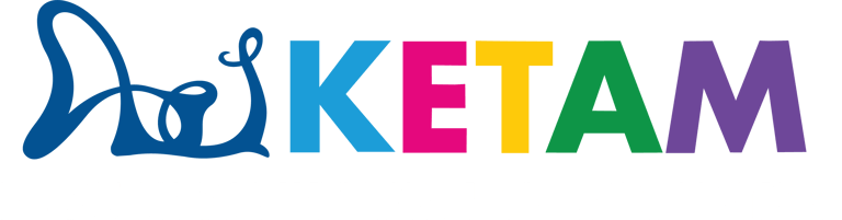 Golden Ketama logo