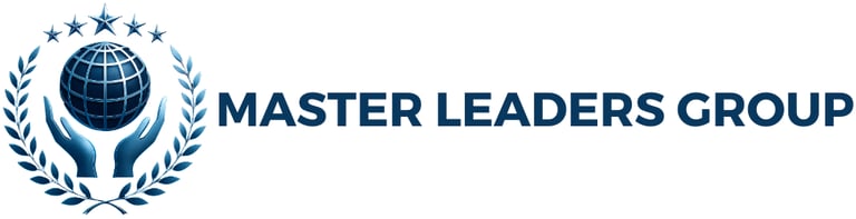 Master Leaders Group - Leading with Purpose, Leading with Impact. logo